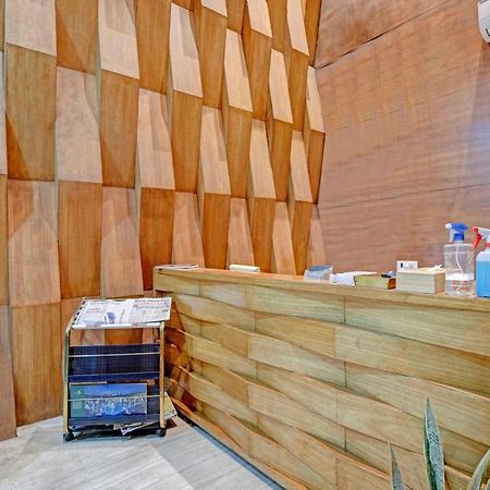 Hotel Navjivan Himatnagar 외부 사진