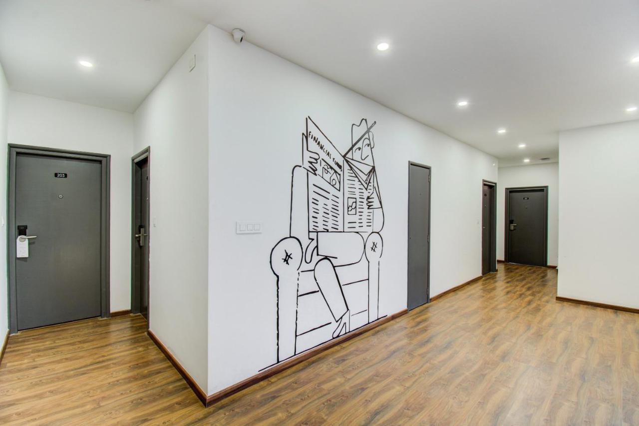 Hotel Navjivan Himatnagar 외부 사진