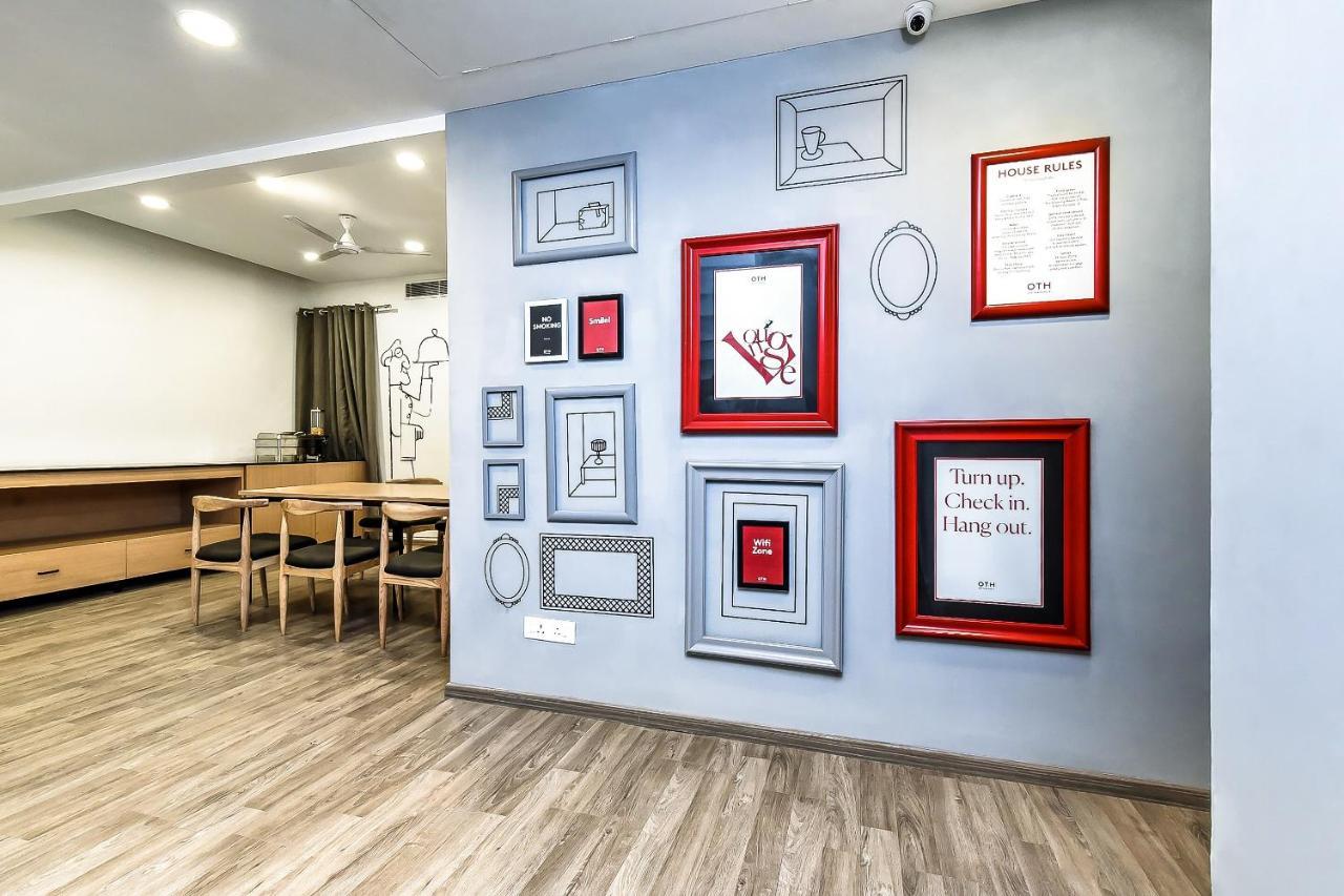 Hotel Navjivan Himatnagar 외부 사진